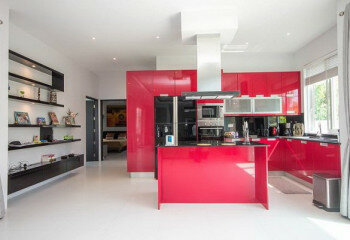 Дом в Хуахине, Таиланд | THE257772