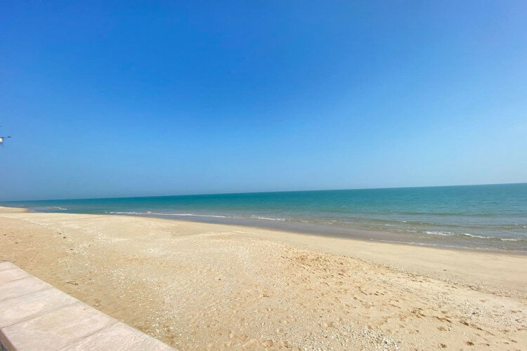 Дом в Ча-ам, Таиланд | THE357738