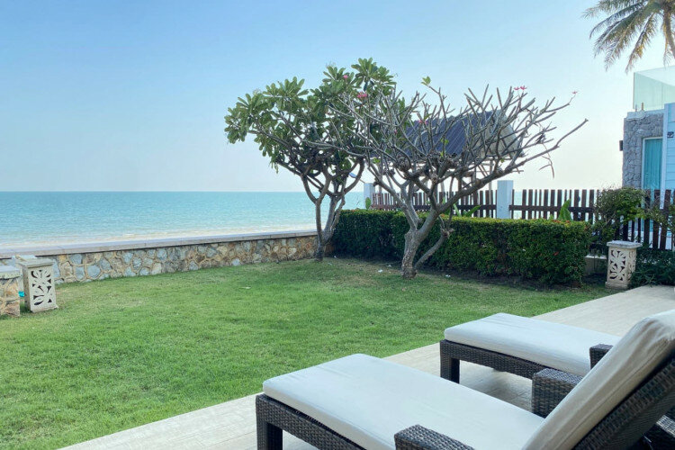 Дом в Ча-ам, Таиланд | THE357738