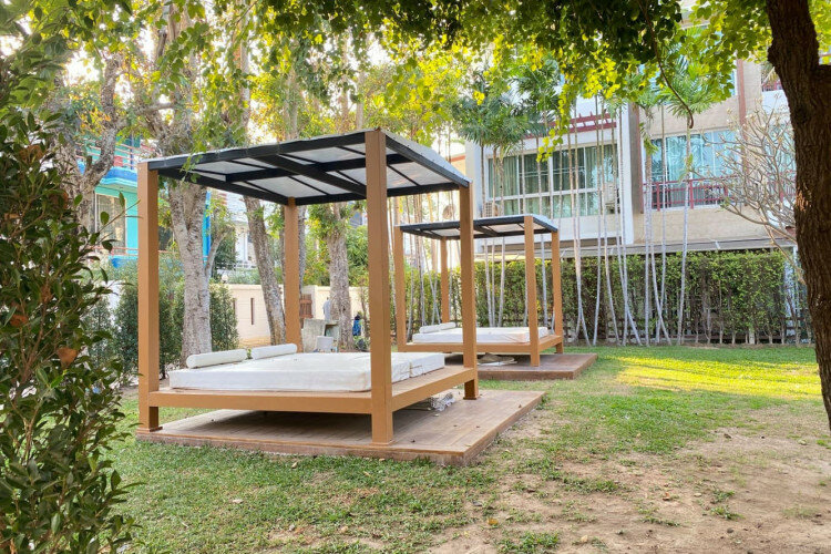 Дом в Ча-ам, Таиланд | THE357738