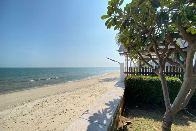 Дом в Ча-ам, Таиланд | THE357738