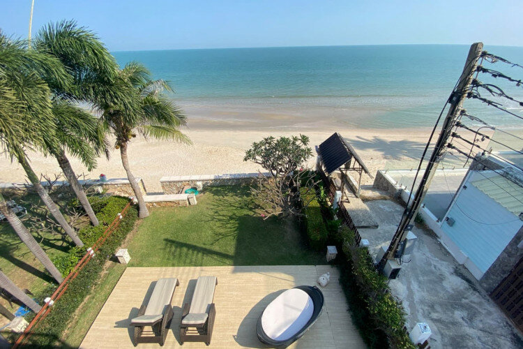 Дом в Ча-ам, Таиланд | THE357738