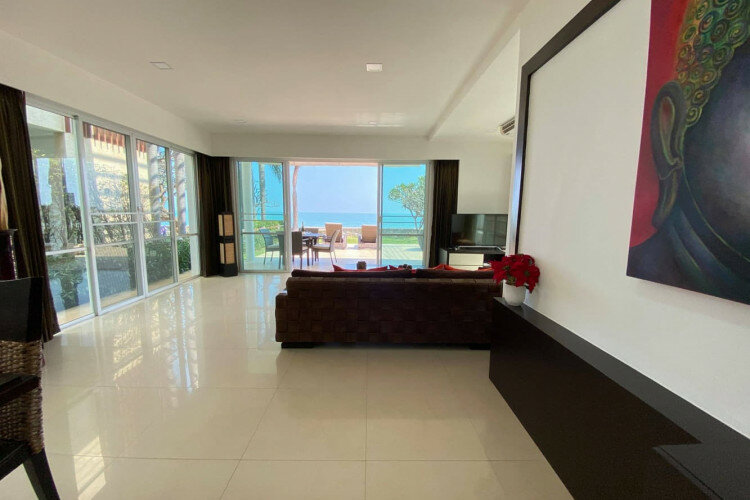 Дом в Ча-ам, Таиланд | THE357738