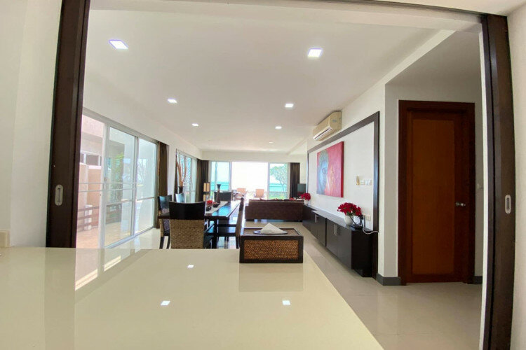 Дом в Ча-ам, Таиланд | THE357738