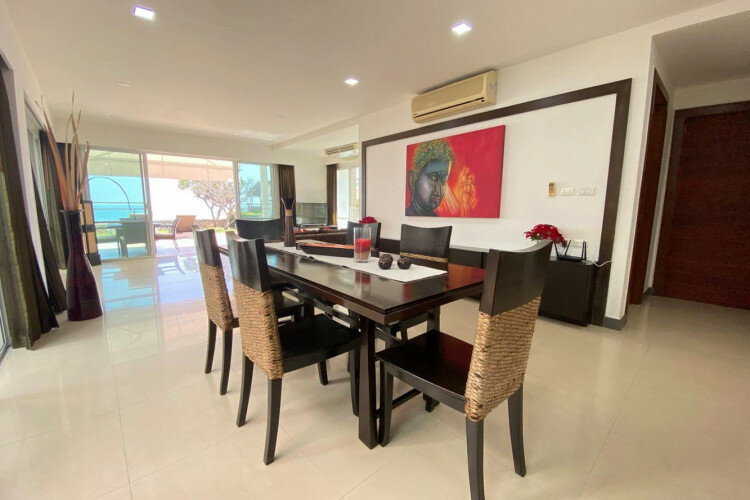 Дом в Ча-ам, Таиланд | THE357738