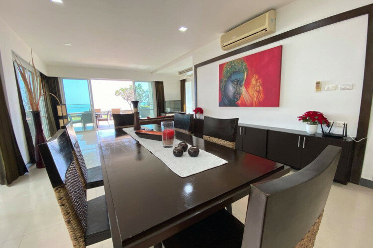 Дом в Ча-ам, Таиланд | THE357738