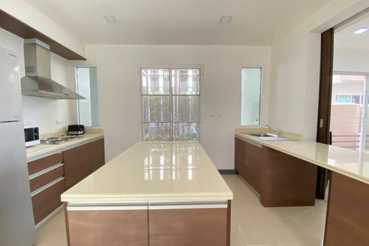 Дом в Ча-ам, Таиланд | THE357738