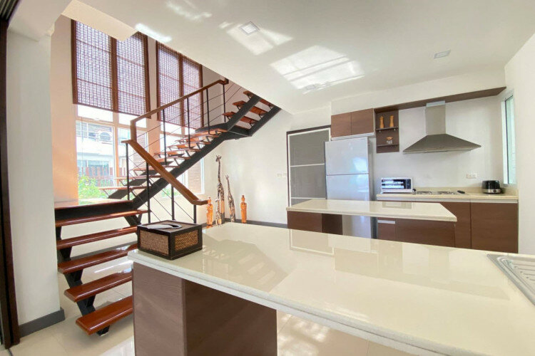 Дом в Ча-ам, Таиланд | THE357738