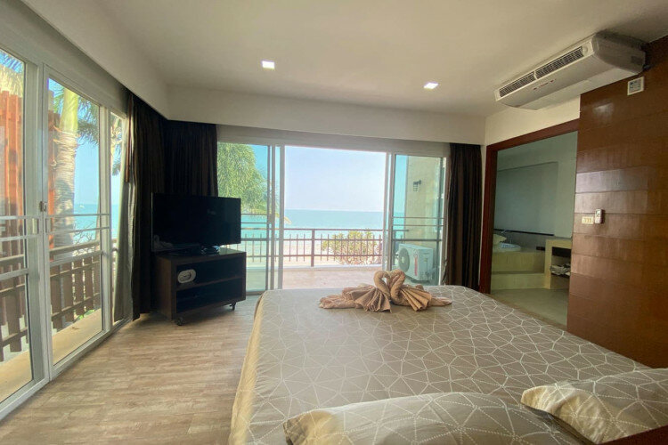 Дом в Ча-ам, Таиланд | THE357738