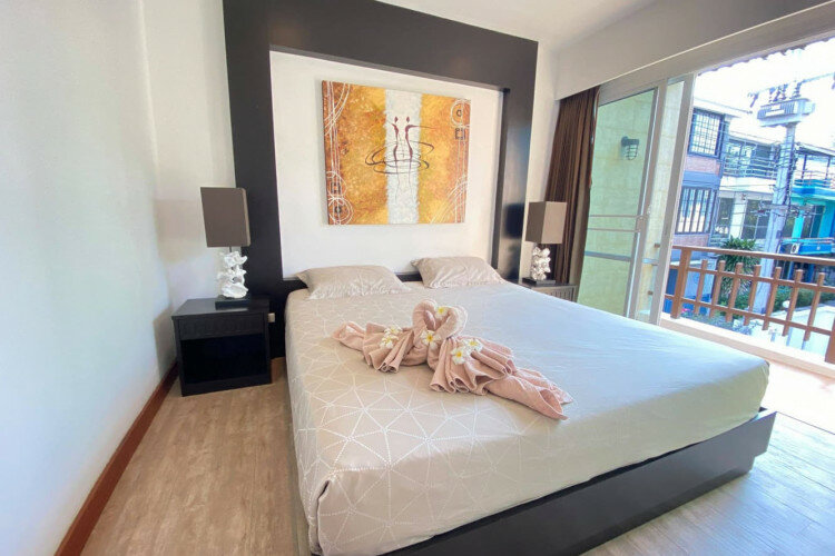 Дом в Ча-ам, Таиланд | THE357738