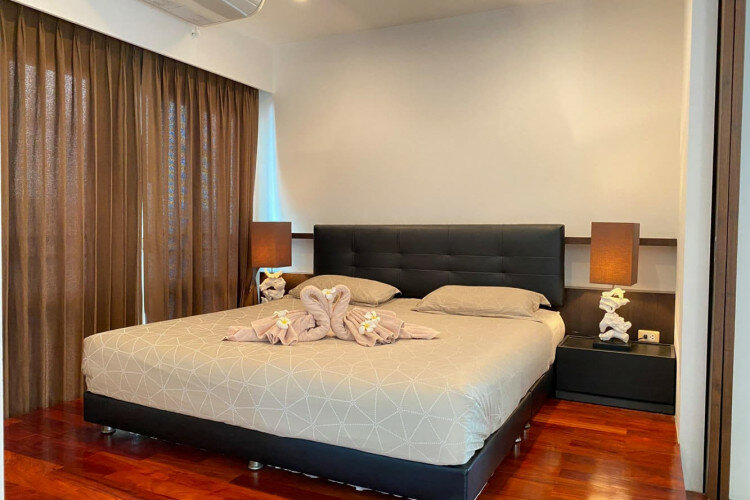 Дом в Ча-ам, Таиланд | THE357738