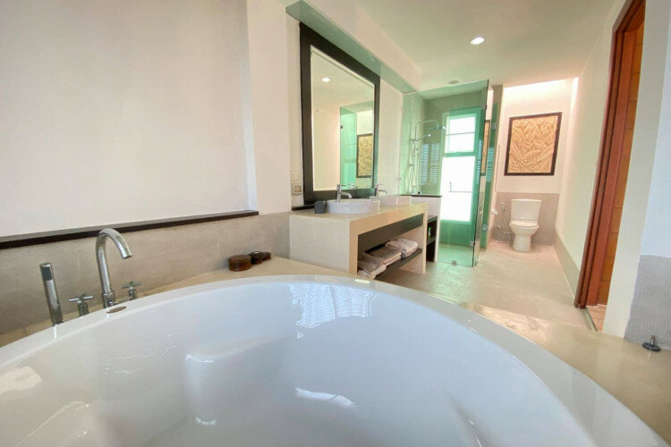 Дом в Ча-ам, Таиланд | THE357738