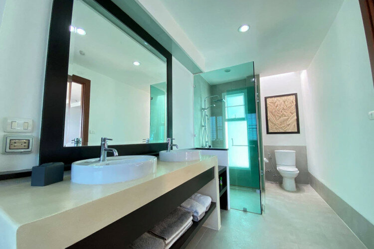 Дом в Ча-ам, Таиланд | THE357738