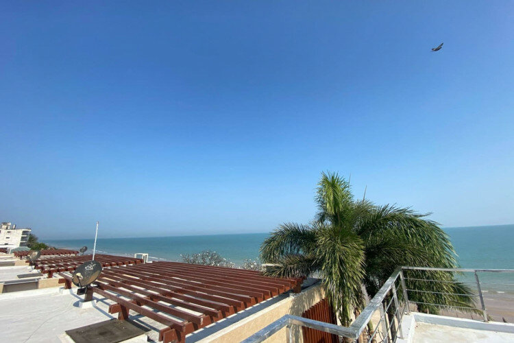 Дом в Ча-ам, Таиланд | THE357738