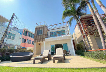 Дом в Ча-ам, Таиланд | THE357738