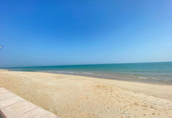 Дом в Ча-ам, Таиланд | THE357738