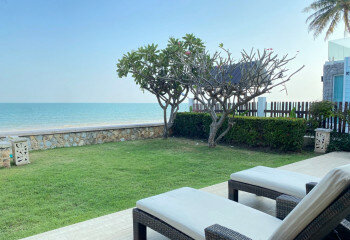 Дом в Ча-ам, Таиланд | THE357738