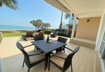 Дом в Ча-ам, Таиланд | THE357738