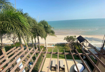 Дом в Ча-ам, Таиланд | THE357738