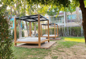 Дом в Ча-ам, Таиланд | THE357738