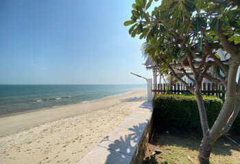 Дом в Ча-ам, Таиланд | THE357738