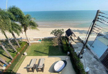 Дом в Ча-ам, Таиланд | THE357738