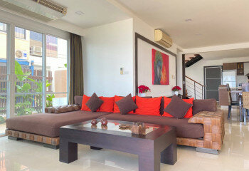 Дом в Ча-ам, Таиланд | THE357738