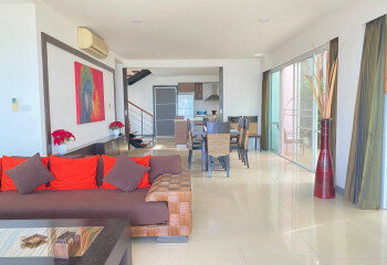 Дом в Ча-ам, Таиланд | THE357738