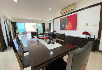 Дом в Ча-ам, Таиланд | THE357738