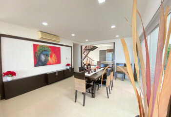 Дом в Ча-ам, Таиланд | THE357738