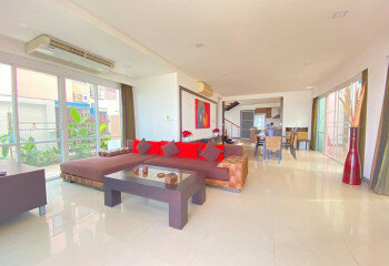 Дом в Ча-ам, Таиланд | THE357738