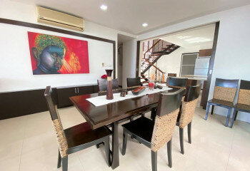 Дом в Ча-ам, Таиланд | THE357738