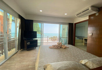 Дом в Ча-ам, Таиланд | THE357738