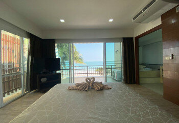 Дом в Ча-ам, Таиланд | THE357738