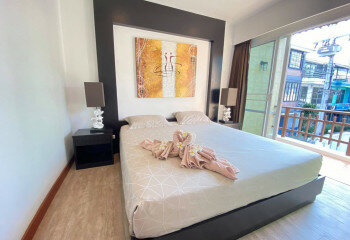 Дом в Ча-ам, Таиланд | THE357738