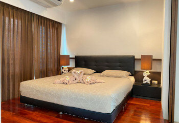 Дом в Ча-ам, Таиланд | THE357738