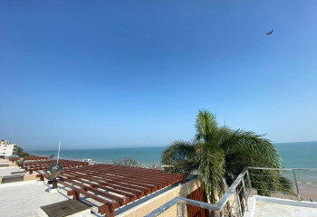 Дом в Ча-ам, Таиланд | THE357738