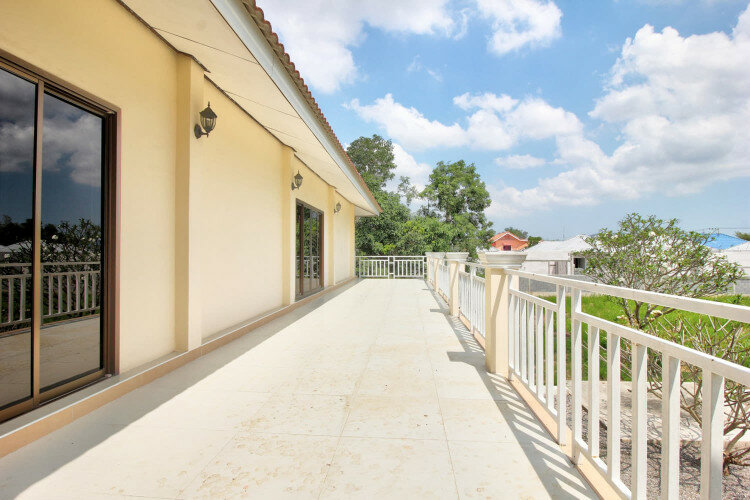 Дом в Хуахине, Таиланд | THE157724