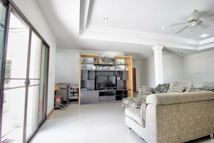 Дом в Хуахине, Таиланд | THE157724