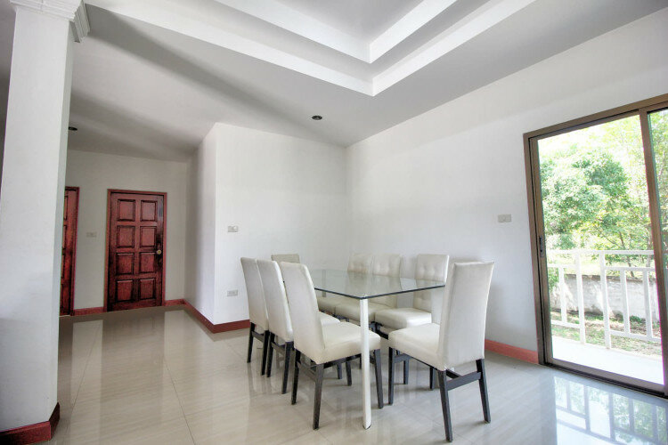 Дом в Хуахине, Таиланд | THE157724