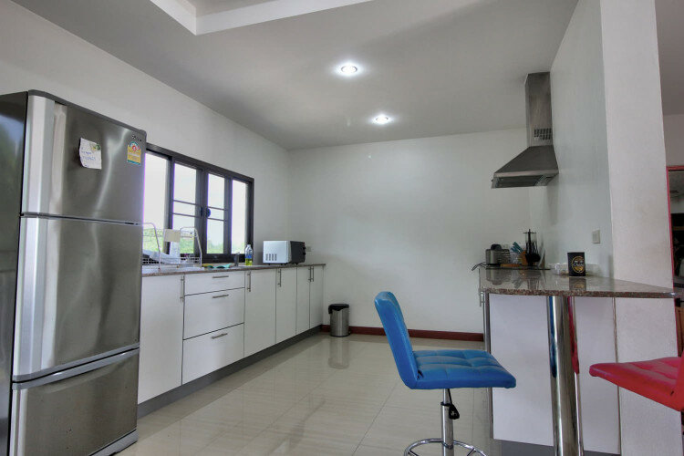 Дом в Хуахине, Таиланд | THE157724