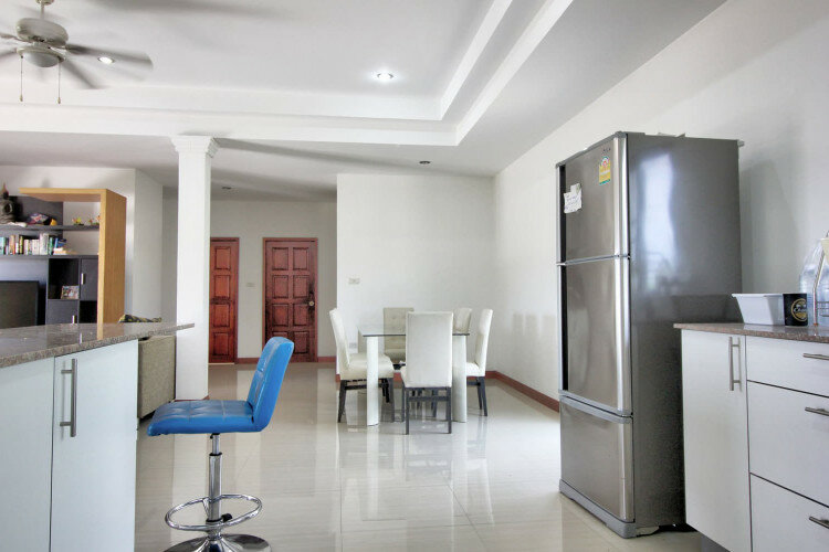 Дом в Хуахине, Таиланд | THE157724