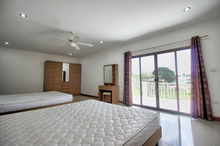 Дом в Хуахине, Таиланд | THE157724