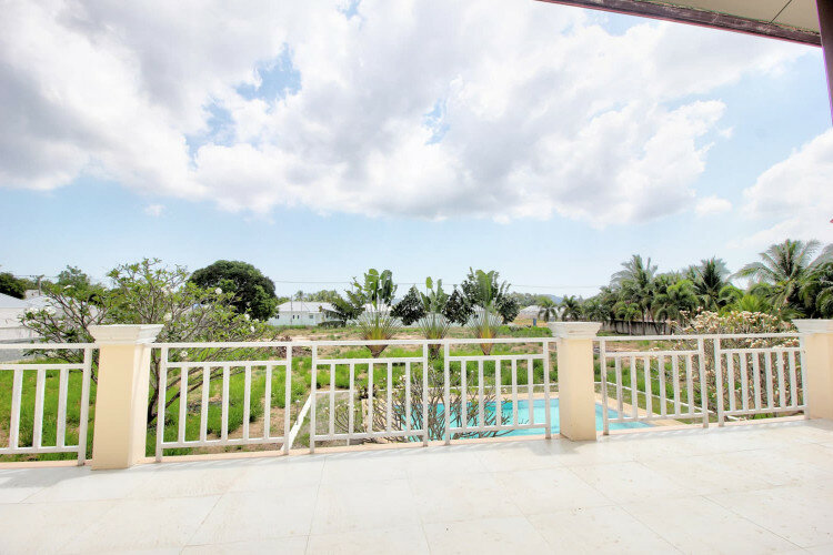 Дом в Хуахине, Таиланд | THE157724