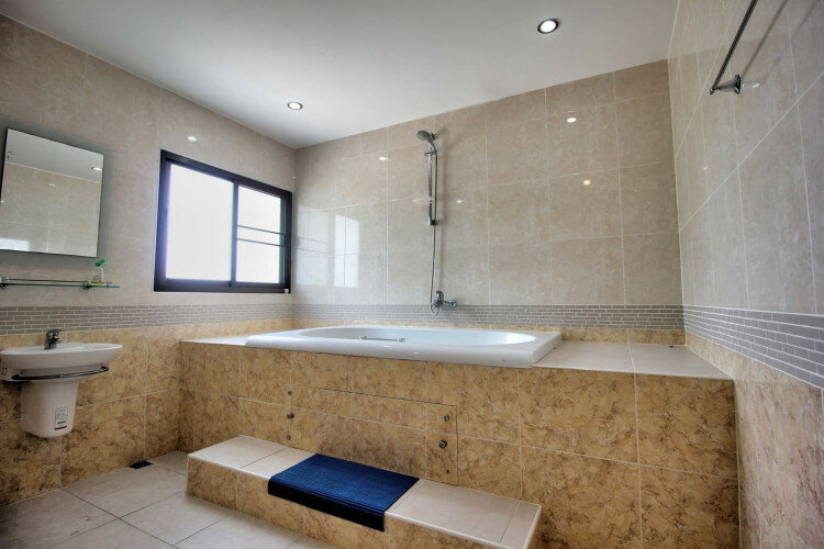 Дом в Хуахине, Таиланд | THE157724