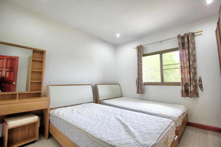 Дом в Хуахине, Таиланд | THE157724