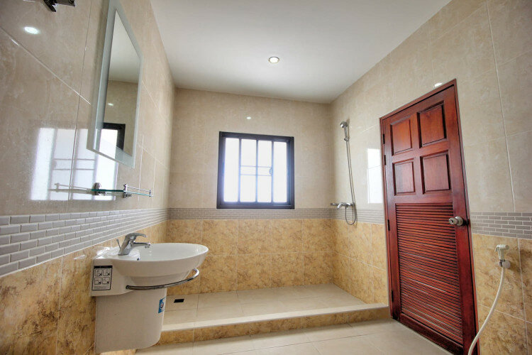 Дом в Хуахине, Таиланд | THE157724