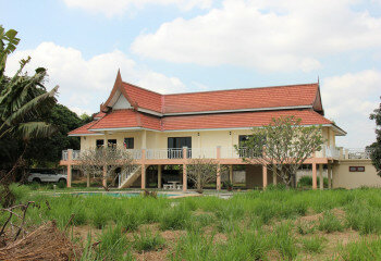 Дом в Хуахине, Таиланд | THE157724