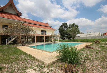 Дом в Хуахине, Таиланд | THE157724