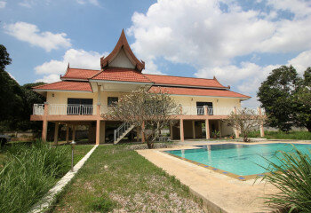 Дом в Хуахине, Таиланд | THE157724
